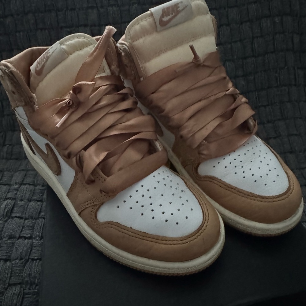 Jordan Girls